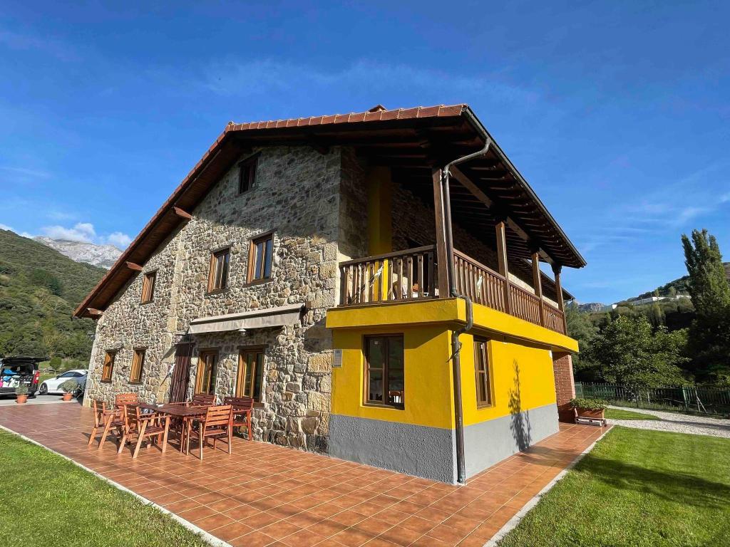 Casa Santa Leocadia, Tama – Updated 2022 Prices