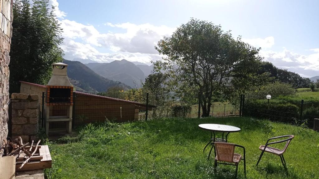 Casa Rural La Cabaña, Cangas de Onís – Precios actualizados 2022