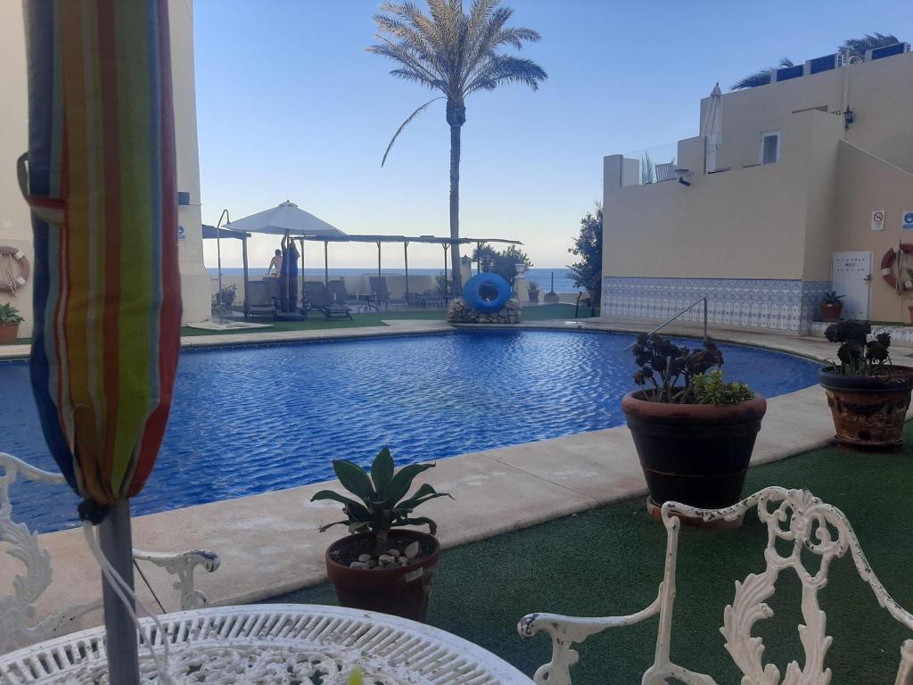 Hotel El Dorado, Carboneras – Precios actualizados 2022