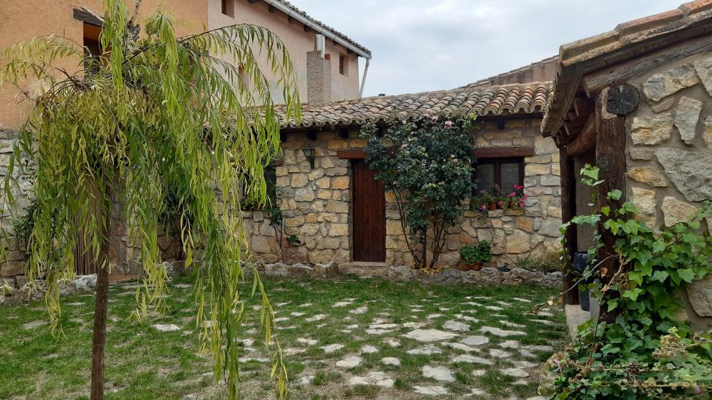 Casa La Abuela de Vicente, Pozondón – Precios actualizados 2022
