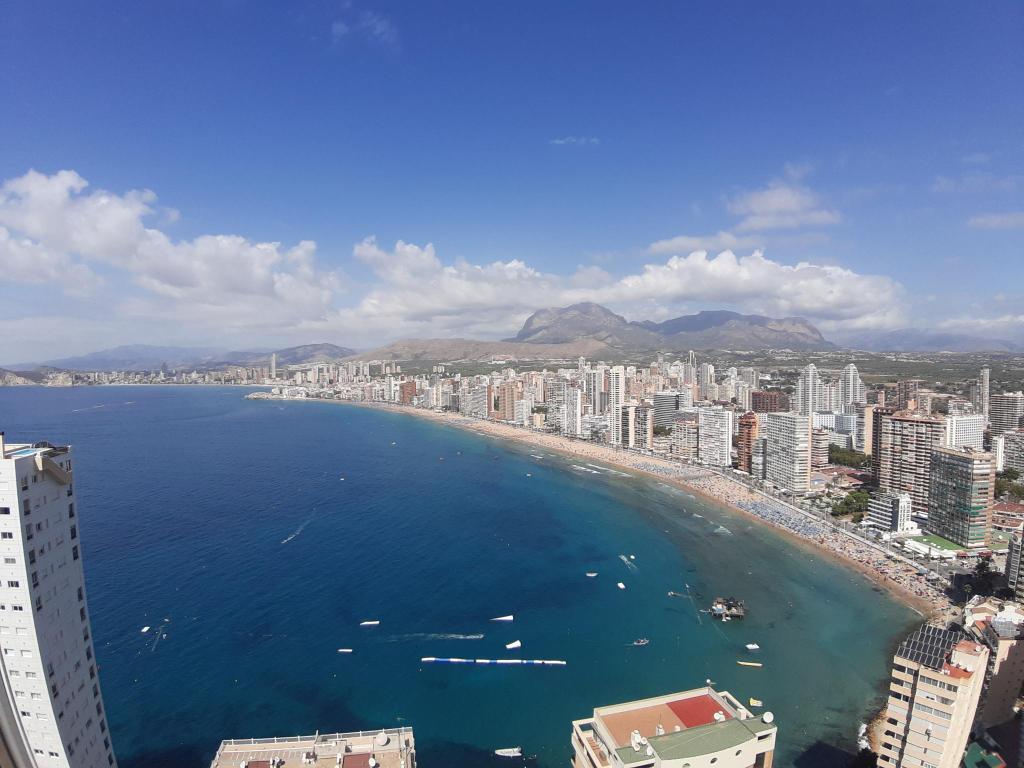 Viva Sky Benidorm, Benidorm – Bijgewerkte prijzen 2022