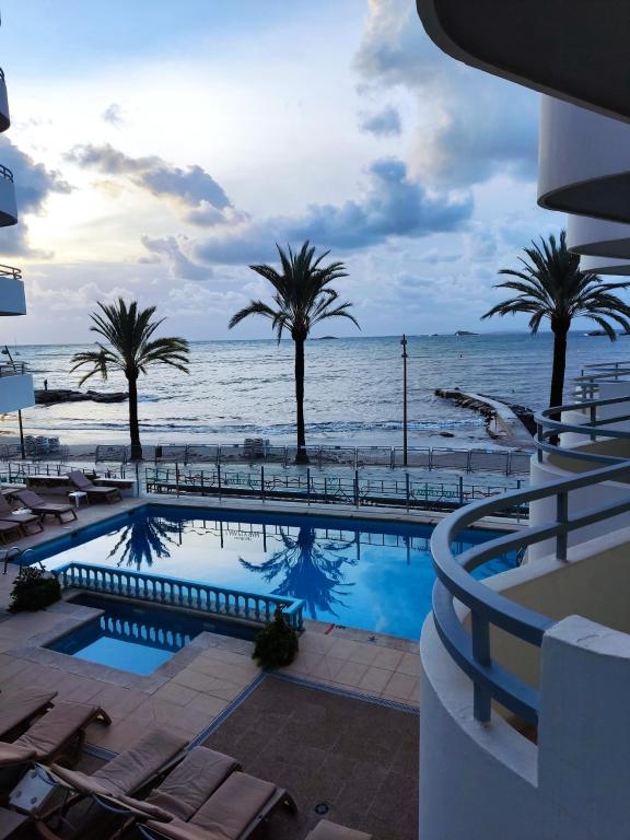 Apartamentos Mar y Playa, Ibiza – Precios actualizados 2022