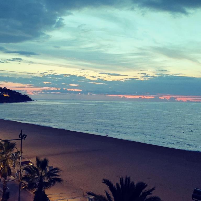 Apartaments Sala Mar (Spanje Lloret de Mar) - Booking.com