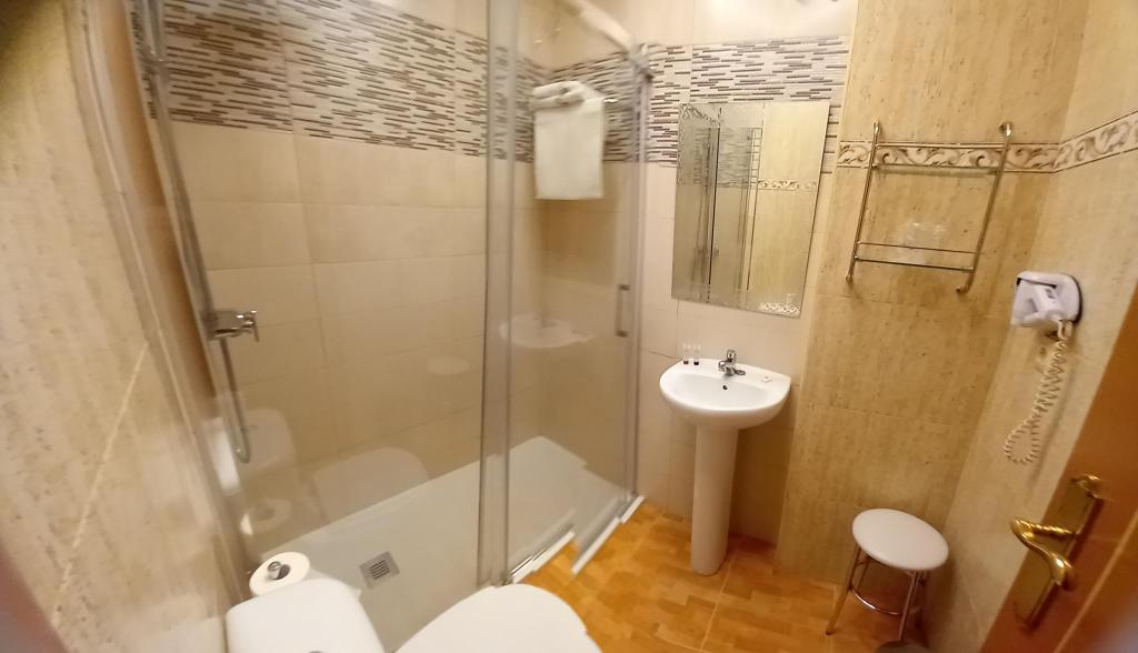Hotel Los Conejos, Mora, Spain - Booking.com