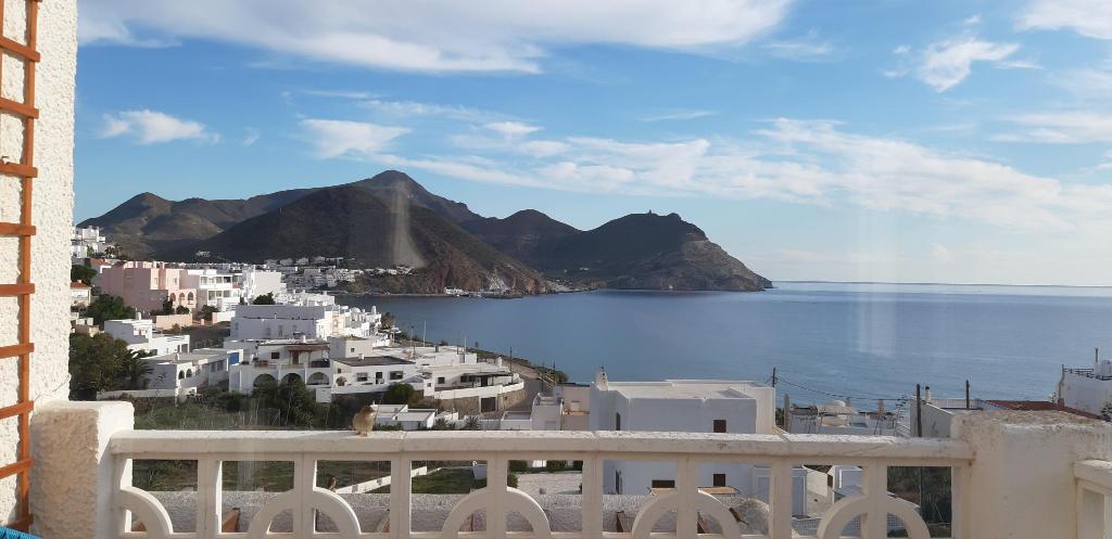 Apartamento Paula (Spanje San José) - Booking.com