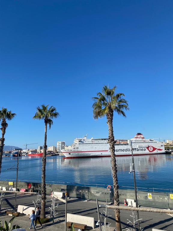 Malagueta´s Views, Málaga – Updated 2022 Prices
