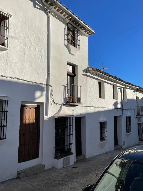 Casa La Tinaja, Grazalema – Updated 2022 Prices