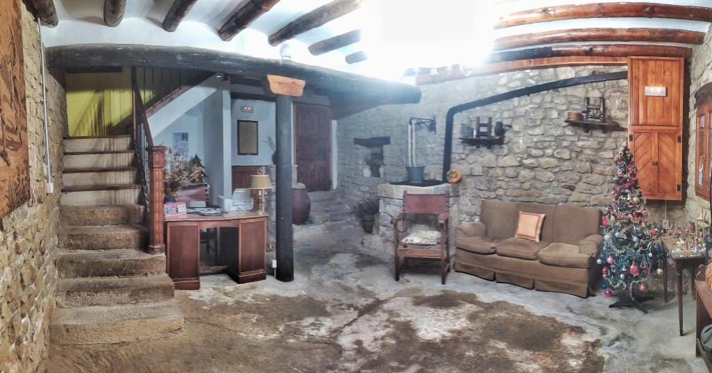 Casa Torralba, El Frago – Precios actualizados 2022