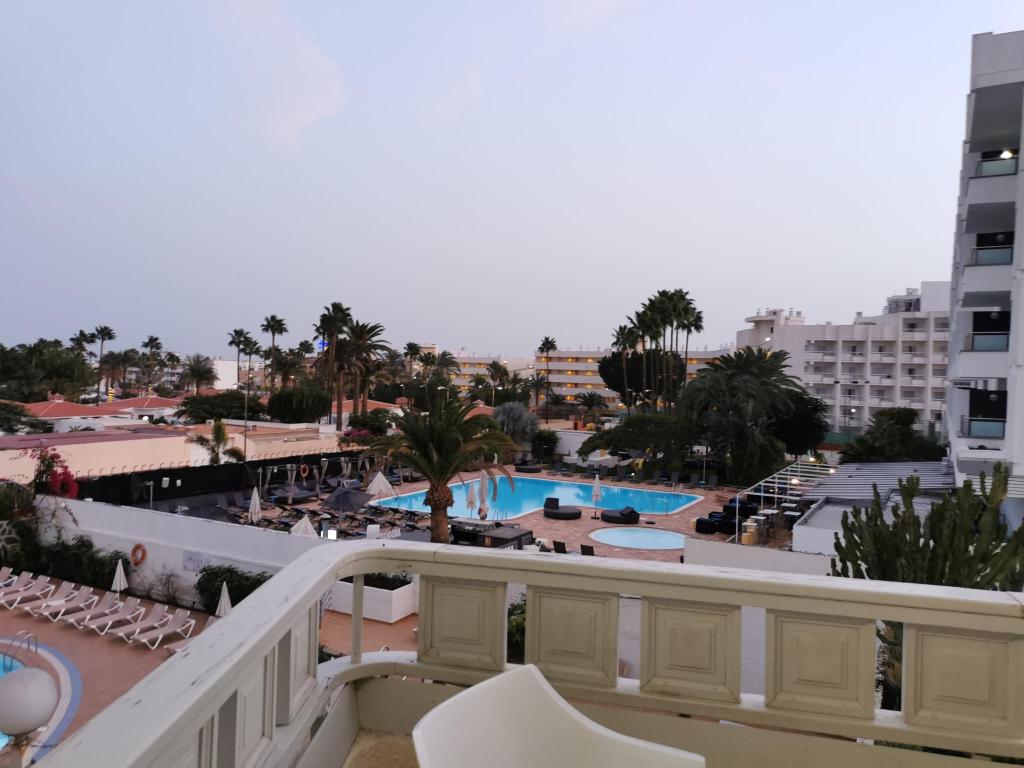 HL Rondo Hotel, Playa del Inglés – Bijgewerkte prijzen 2022