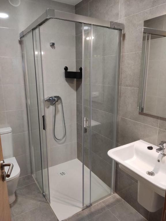 San Xillao Apts, Lugo – Updated 2022 Prices