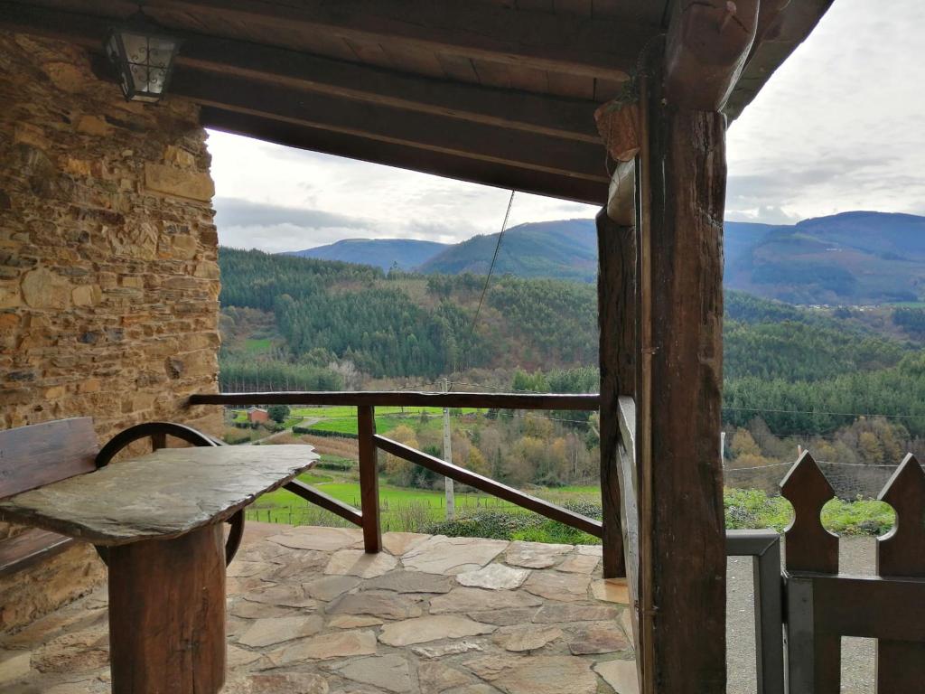 Apartamentos A Casa Nova, A Pontenova – Aktualisierte Preise ...