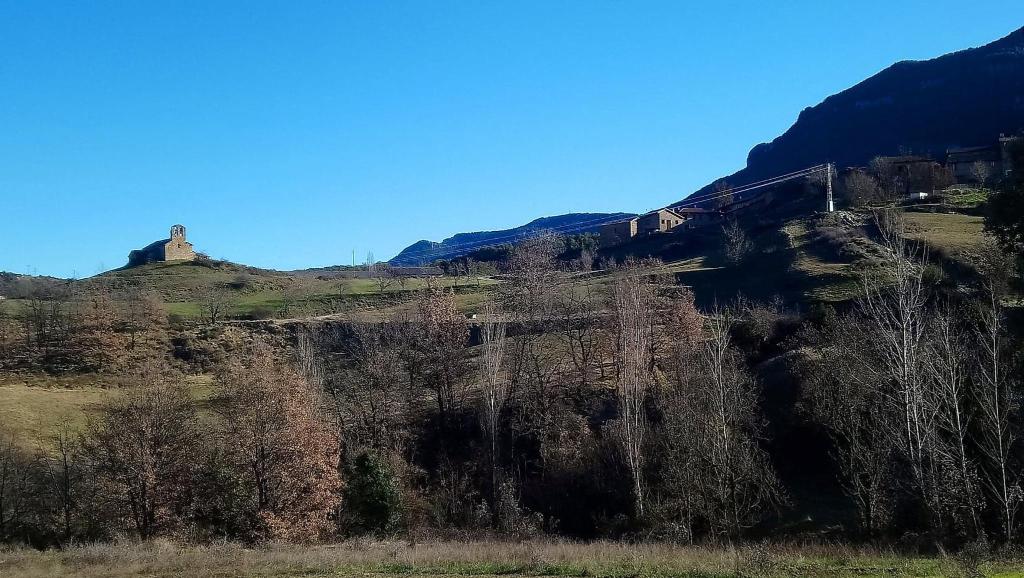 Casa Ballarin, Espluga – Updated 2021 Prices