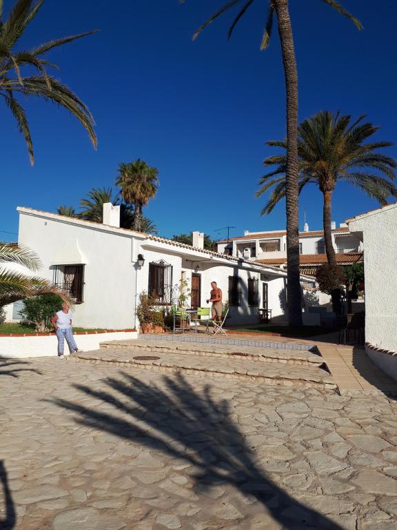 Casa al borde del mar, El Campello – Bijgewerkte prijzen 2022