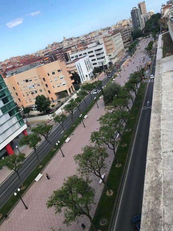 Ático Zeus, Tarragona – Güncel 2022 Fiyatları