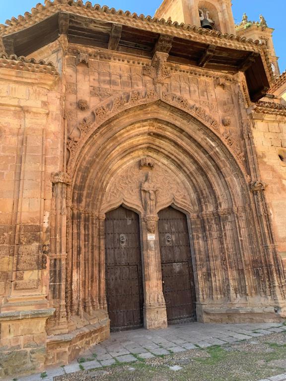 Hostal Los Rosales, Alcaraz – Updated 2022 Prices