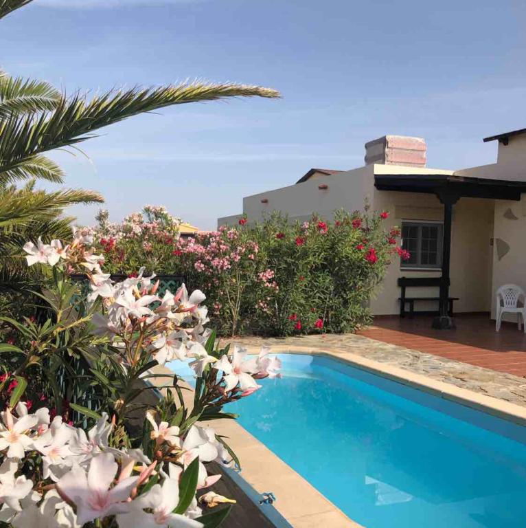 Villas La Fuentita, Gran Tarajal – Prezzi aggiornati per il 2022