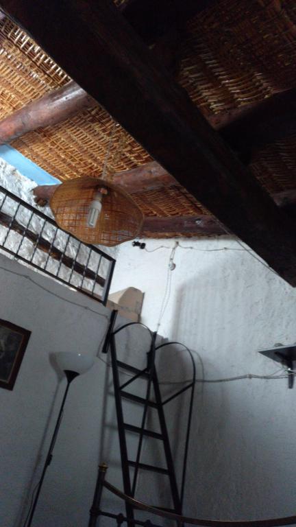 Vacation Home El Obrador, Montoro de Mezquita, Spain ...