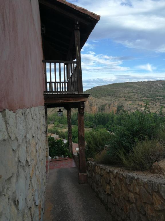 La Posada De Santa Ana, Tramacastilla – Precios actualizados 2022