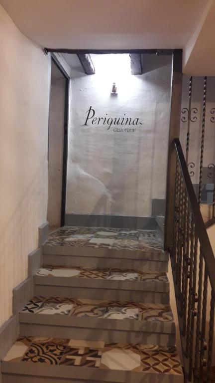 PERIQUiNA CASA RURAL CON ENCANTO, Munébrega – Updated 2022 Prices