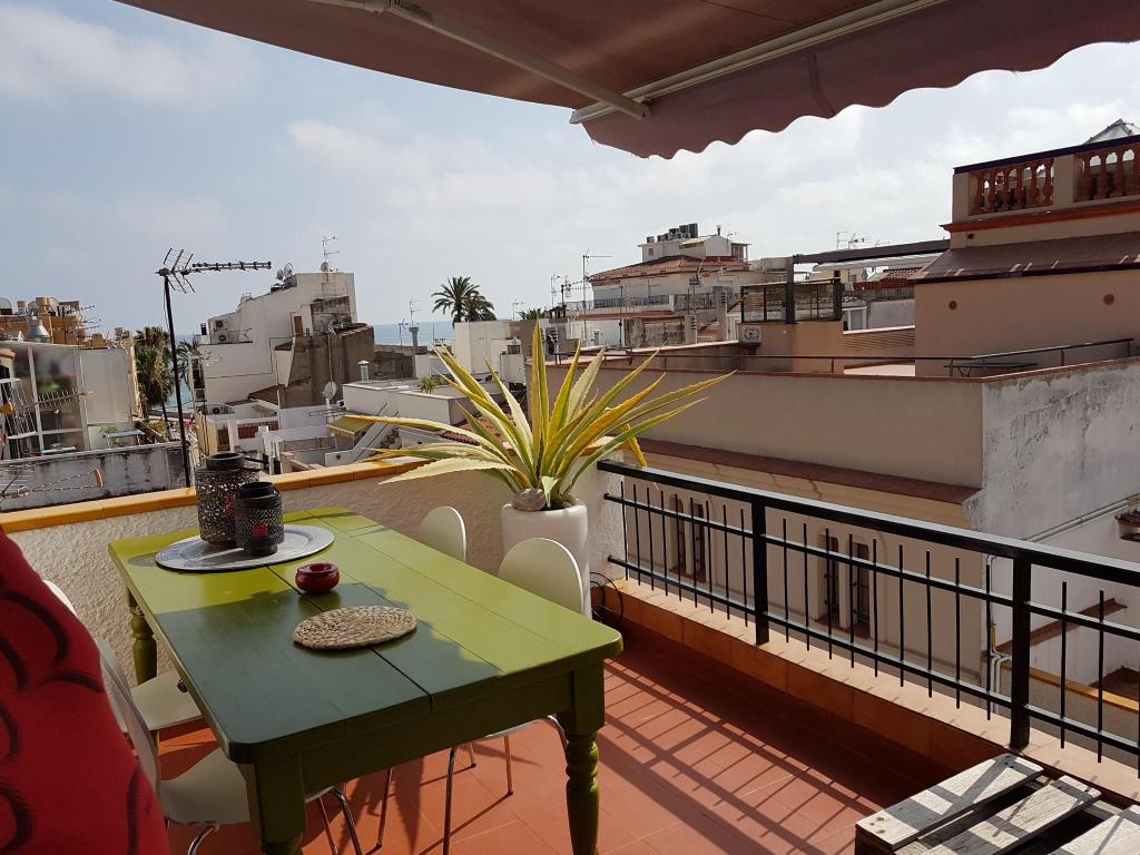 Pure Lounge Apartment Sitges, Sitges – Bijgewerkte prijzen 2022