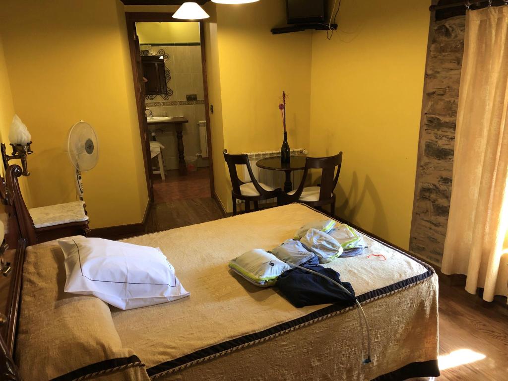 Pacio do Sil, La Rúa – Updated 2022 Prices
