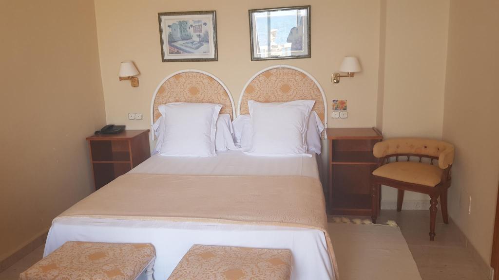Hotel El Dorado, Carboneras – Aktualisierte Preise für 2022