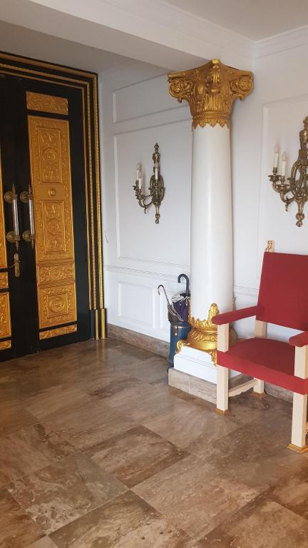 Hotel El Dorado i Carboneras – uppdaterade priser för 2022