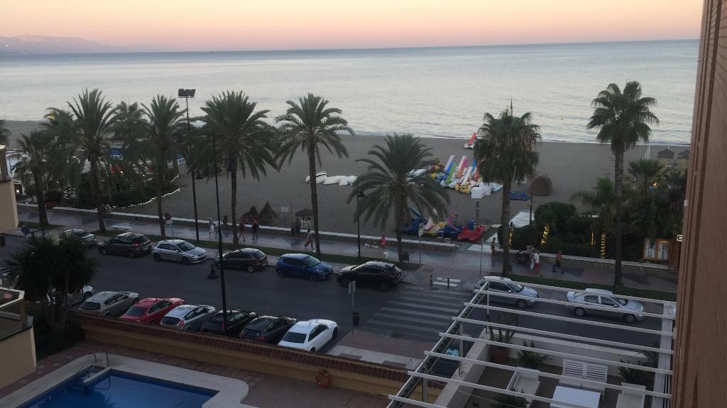 Primera línea playa Torremolinos, Torremolinos – Precios ...