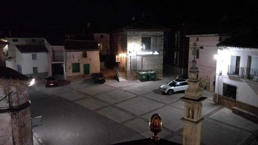 Hostal Las Grullas, Tornos – Updated 2022 Prices