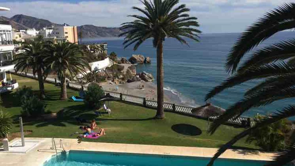 Acapulco Playa 34 Menyber, Nerja – Updated 2022 Prices