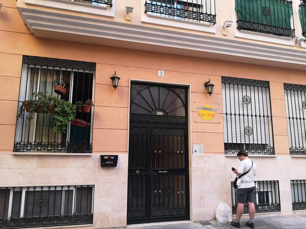 Pasaje Olletas nº 3, Bajo E, Málaga – Bijgewerkte prijzen 2022