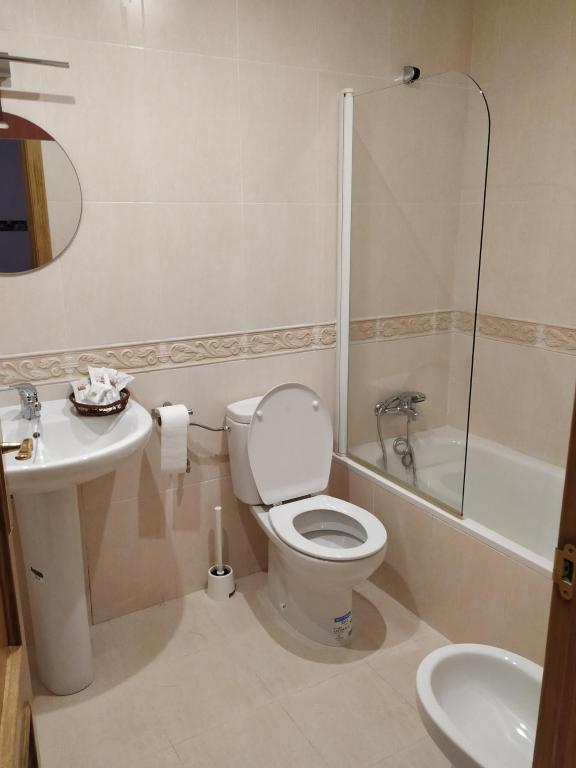 Apartamento Palacio Azcárate Calle San Isidro، إيزكاراي ...