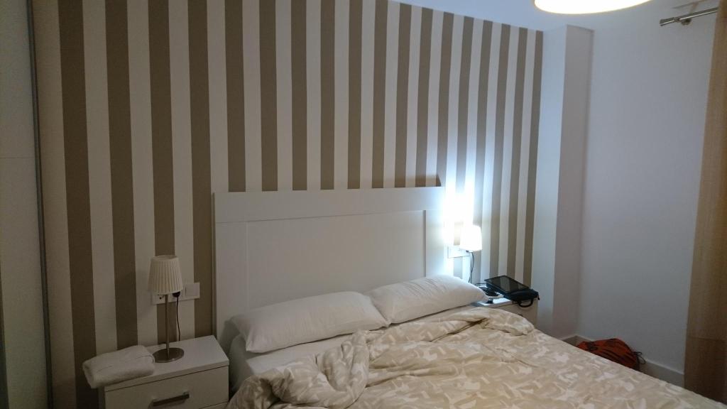 Apartamentos Princesa Malaga (Spanje Málaga) - Booking.com