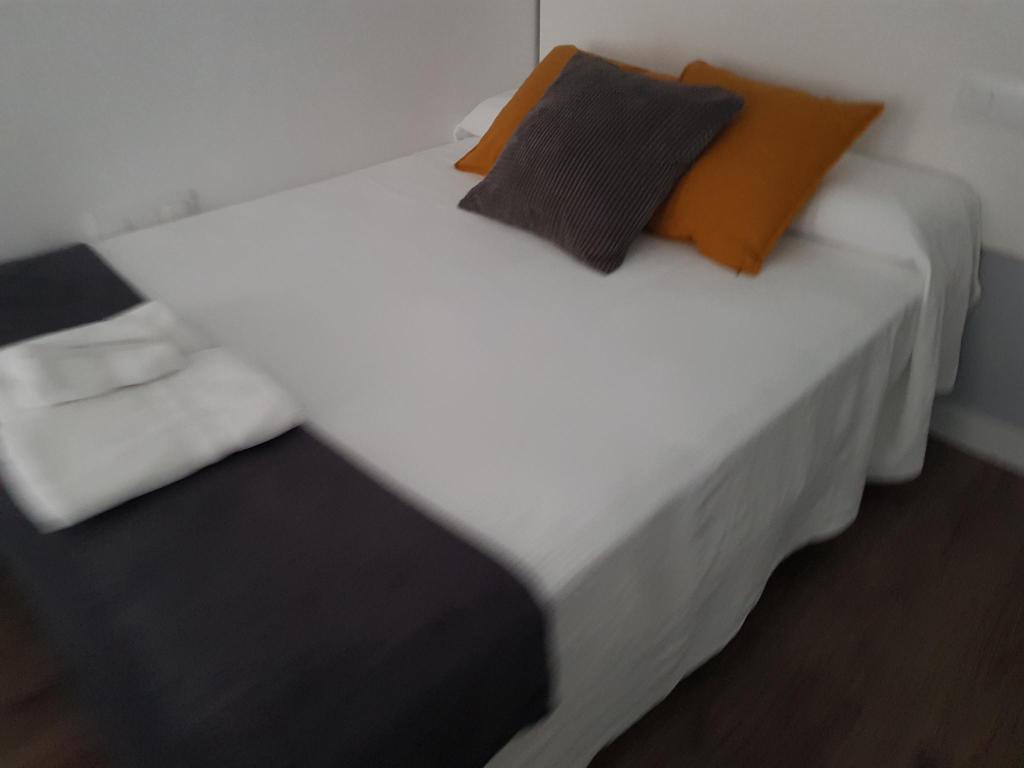 Triana Luxury Apartament 329, Seville, Spain - Booking.com