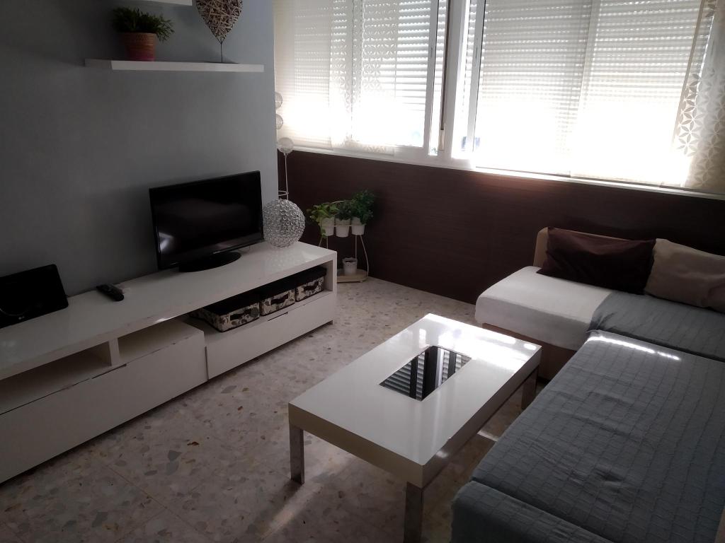 APARTAMENTO AZAHAR DE SEVILLA (Spanje Sevilla) - Booking.com