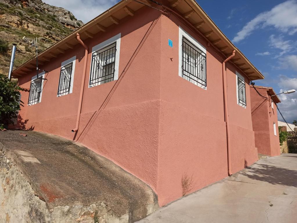 LA CASA DEL MONTE, Granja Llumes – Precios actualizados 2022