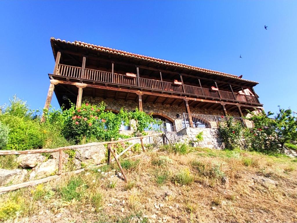 La Posada De Santa Ana, Tramacastilla – Precios actualizados 2022