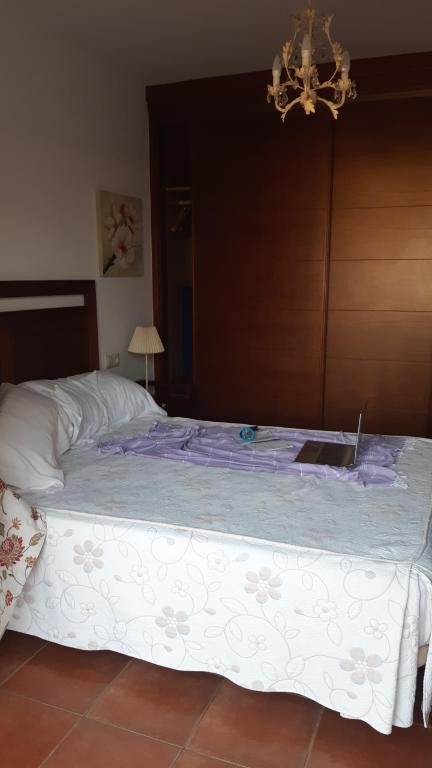 Hotel-Apartamento Carolina y Vanessa (San José) – oppdaterte ...