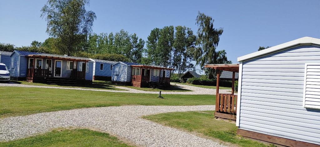 Jelling Family Camping Cottages Jelling Aktualisierte Preise Fur 2021