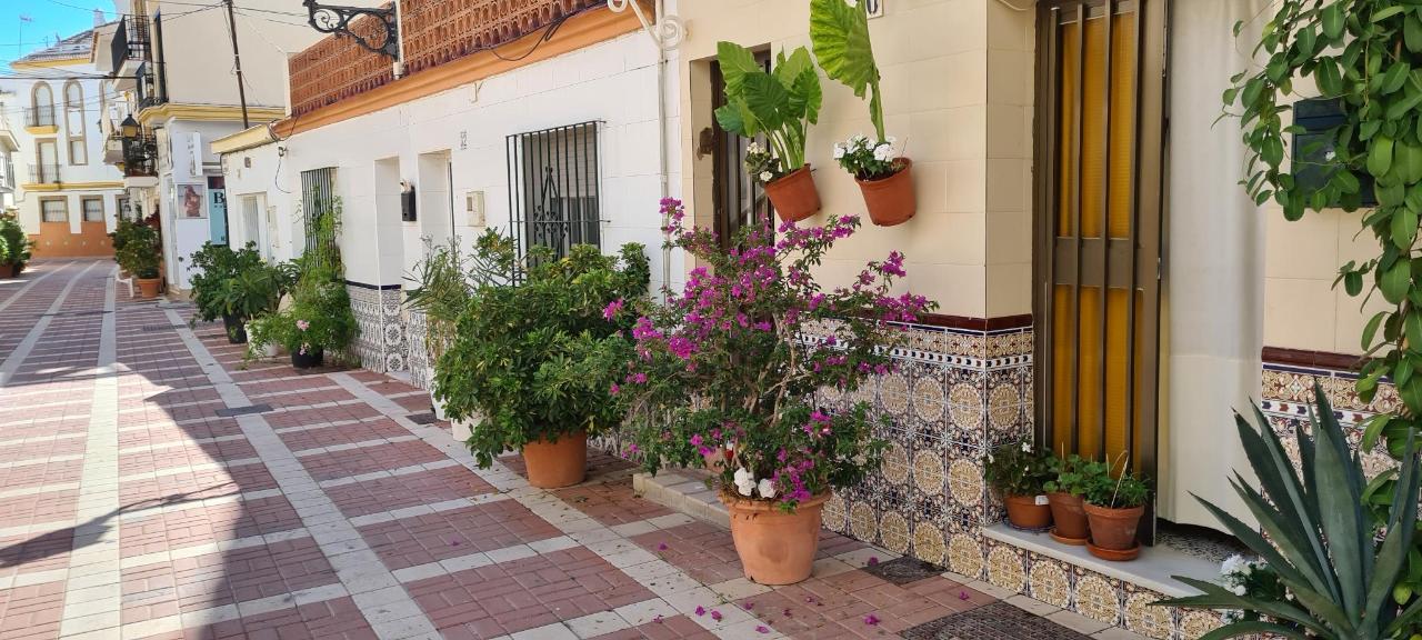 Apartamento Ana La Carihuela, Torremolinos – Bijgewerkte ...