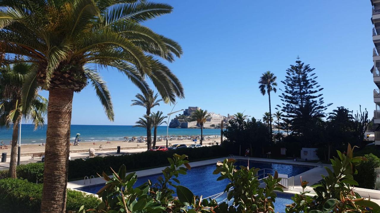 Apartamento Boutique Hirta, Peñíscola – Updated 2022 Prices