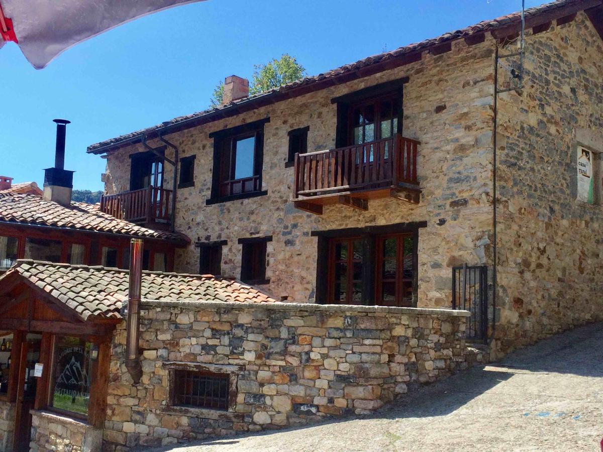 Casa Rural la Catedral de la Montaña, Lois – Bijgewerkte ...