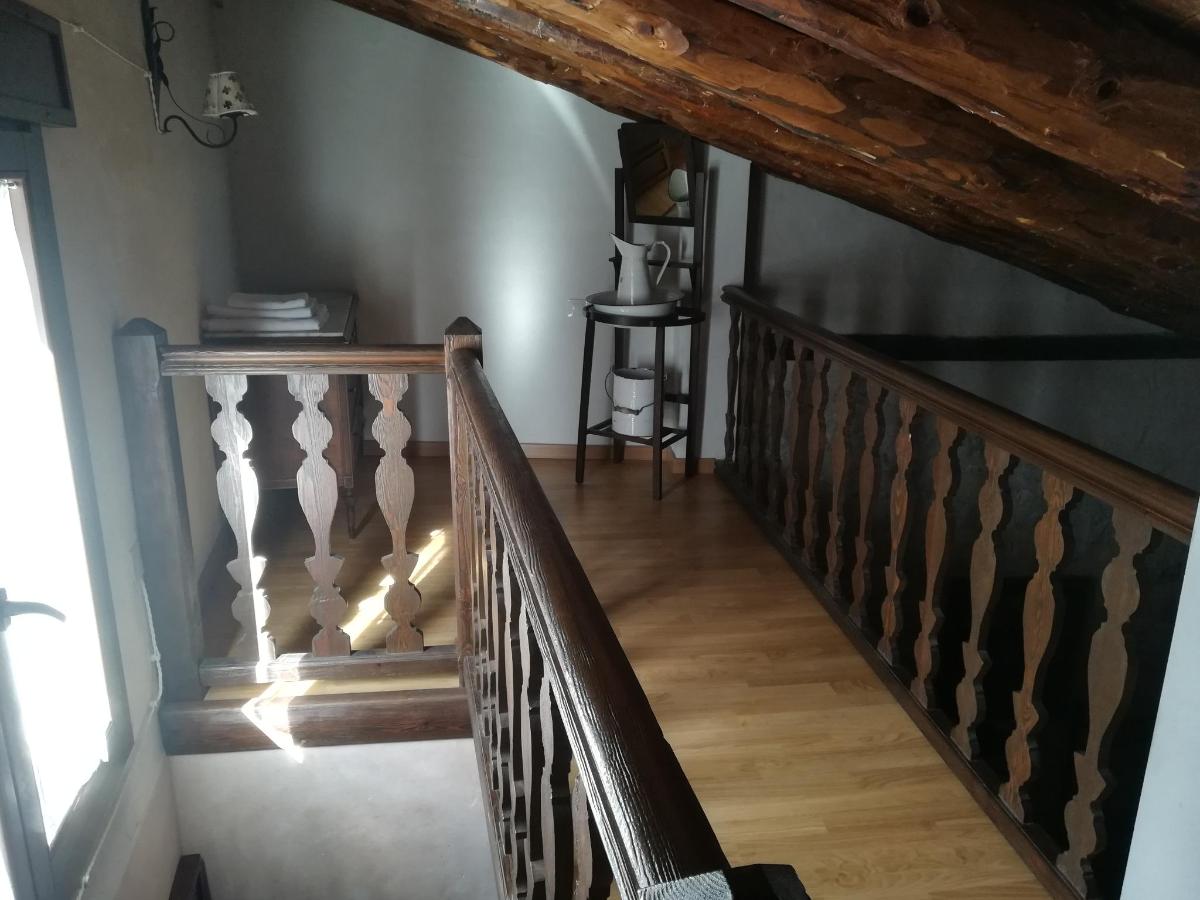 Casa Juan, Orihuela del Tremedal – Precios actualizados 2022