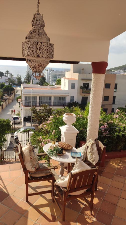 Buenavista Suites Hotel Boutique, Santa Eularia des Riu ...