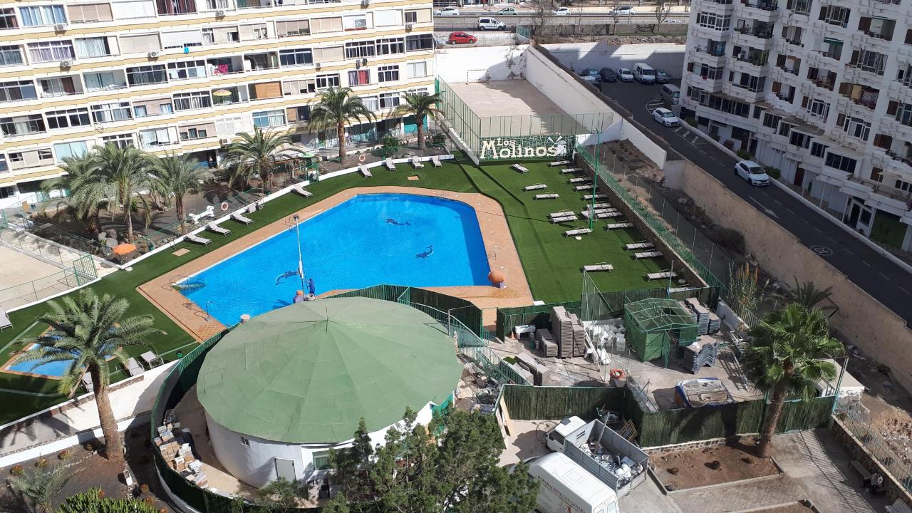 Apartamento Los Molinos, Playa del Inglés – Bijgewerkte ...
