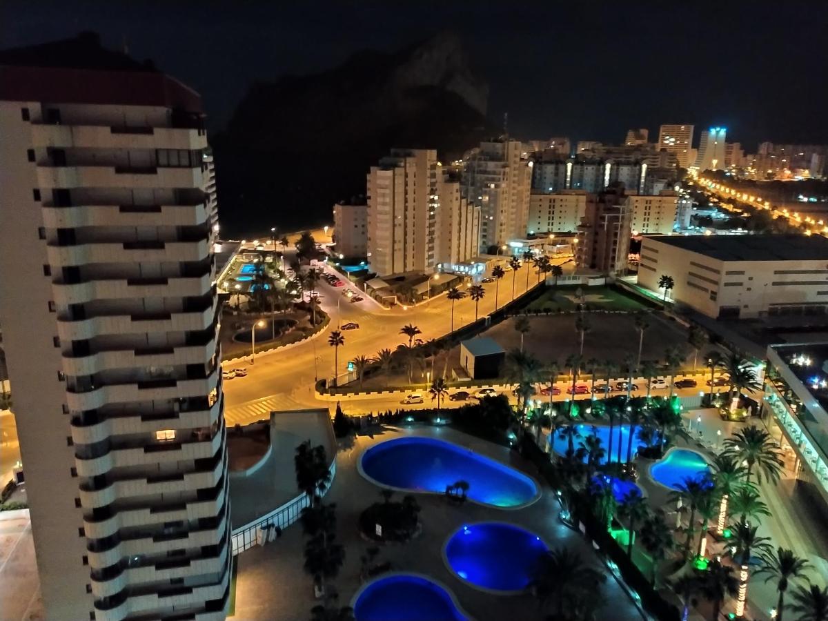 Apartamentos Coral Beach Unitursa, Calp – aktualizované ceny ...