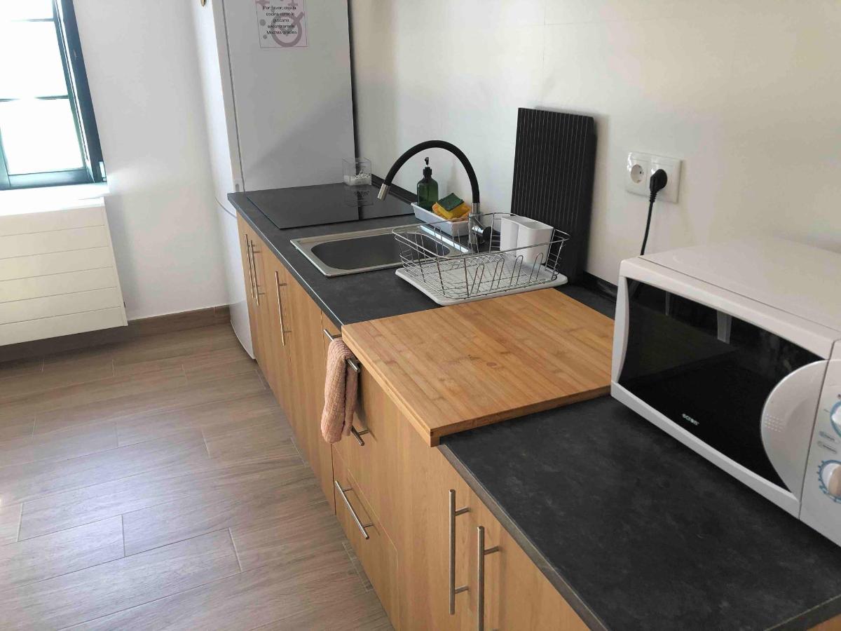Albergue Linares, Santiago di Compostela – Prezzi aggiornati ...