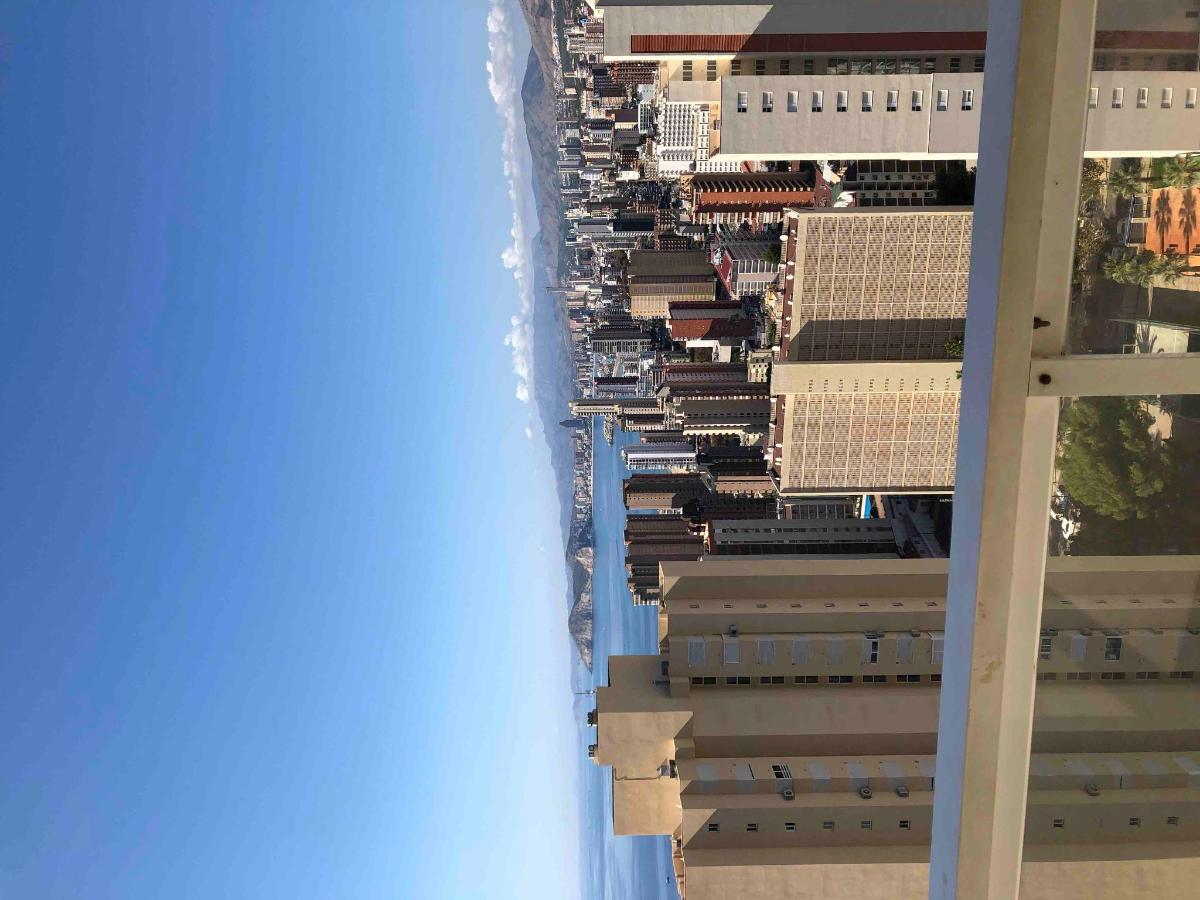 Complejo VACANZA-TURIS, Benidorm – Tarifs 2022
