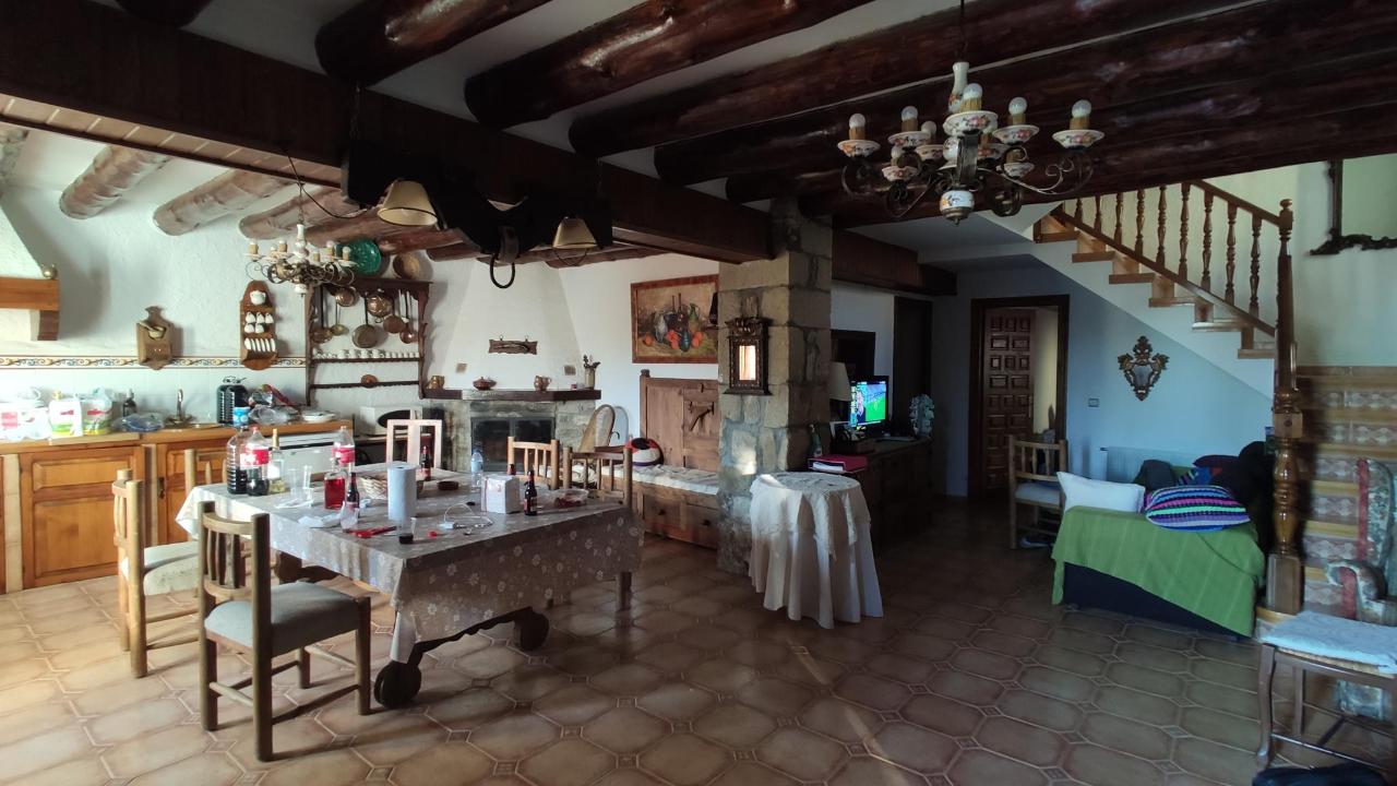 Casa Rural Benede, Chibluco – Precios actualizados 2022