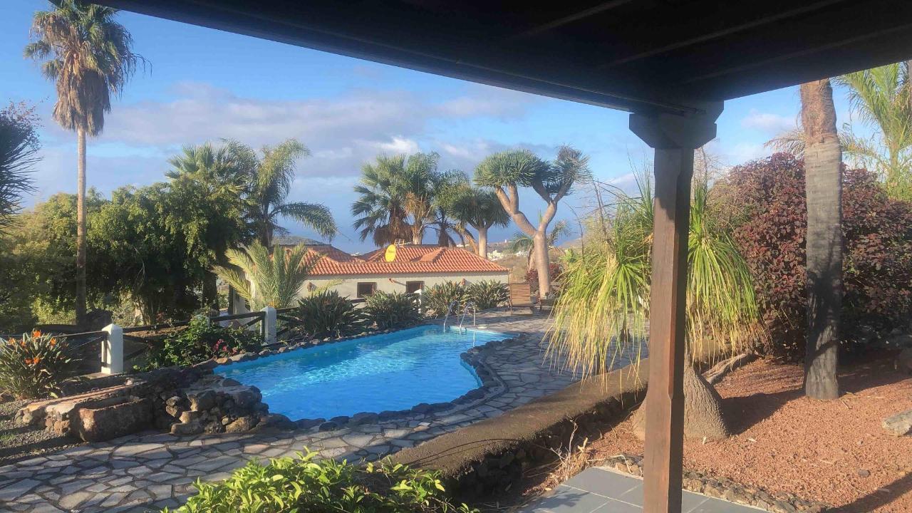 Casa rural EL PEDRAL (España Los Llanos de Aridane) - Booking.com